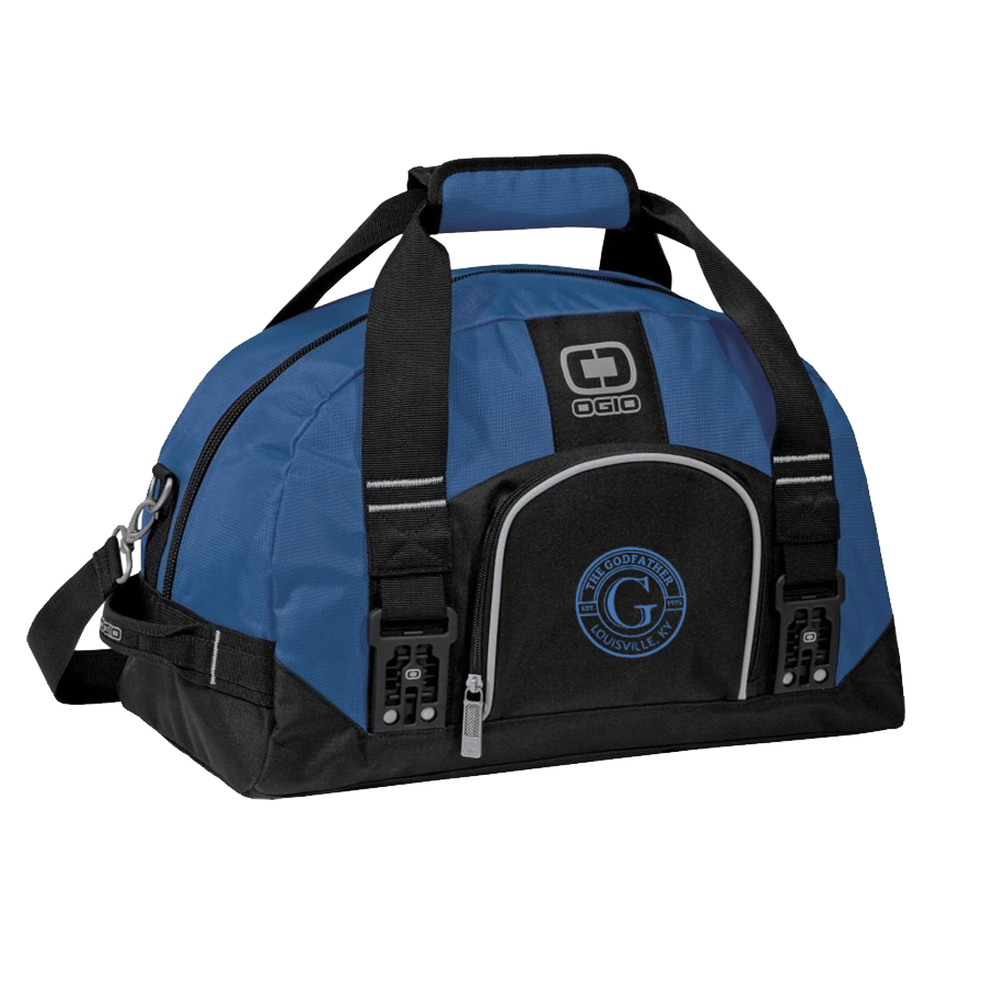 Ogio Half Dome Dance Bag – 711007 – GentClubShirts