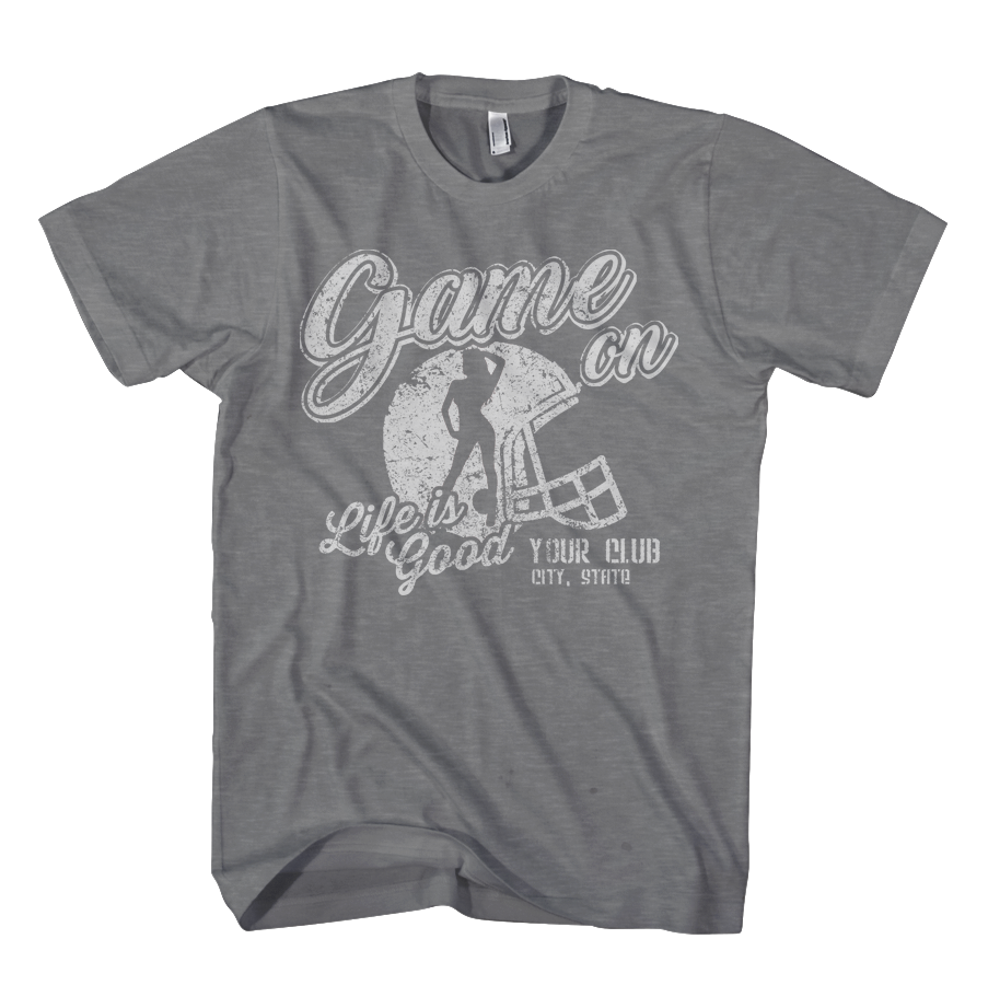 GentClubShirts – Premium quality merchandise custom made for gentlemen ...