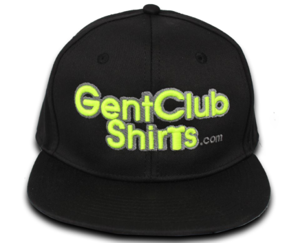 Foam Hat Design Club Cap