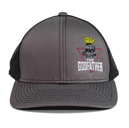 Godfather design Club Cap